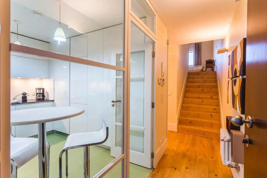 Feel Porto Destilaria Residence