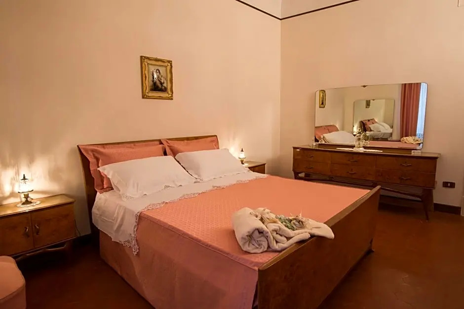 B&B Don Aurelio