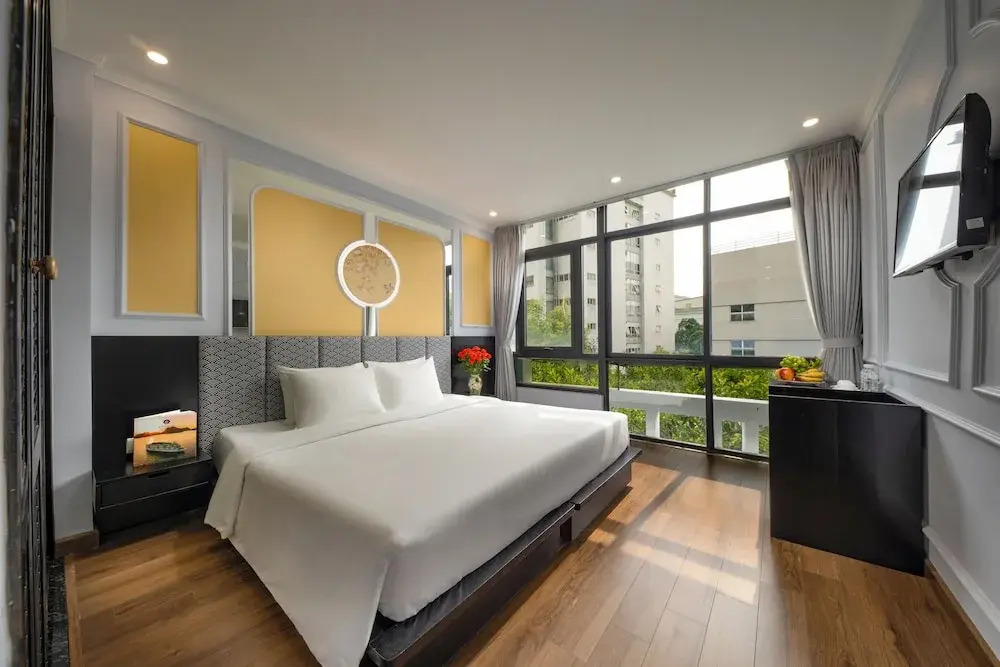 Hanoi Royal Premium Hotel
