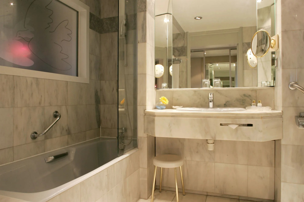 Hôtel & Spa Vatel