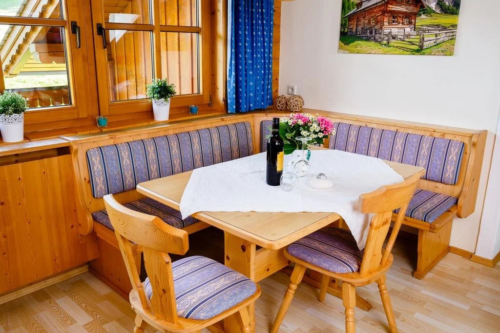 Landhaus Birgbichler - Apartments in Ramsau am Dachstein - inklusive Sommercard