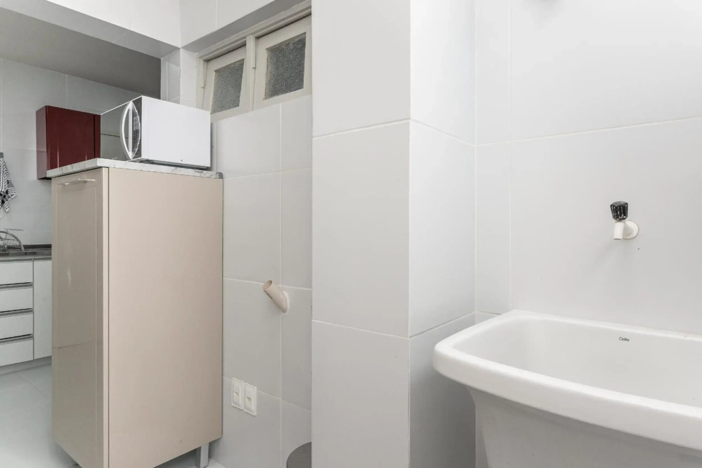 SAL802 Excelente Apartamento em Boa Viagem 3 quartos na Navegantes