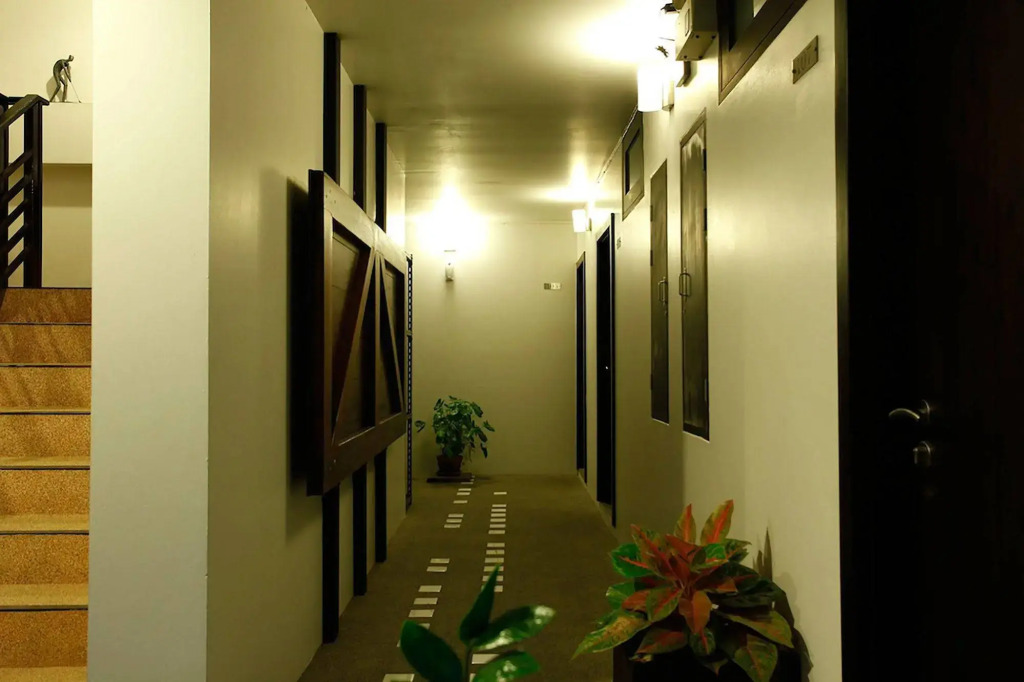 La Villetta Chiang Mai