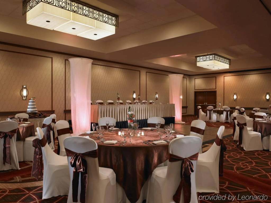 Отель Wyndham Denver Tech Center
