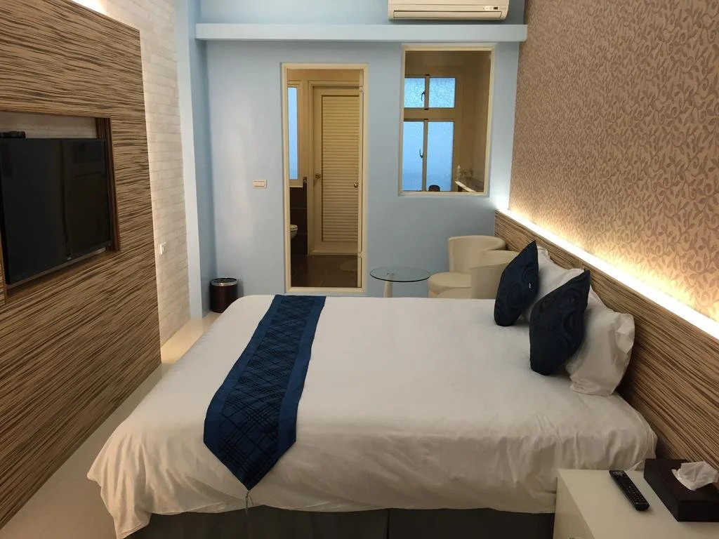 Jabez B&B