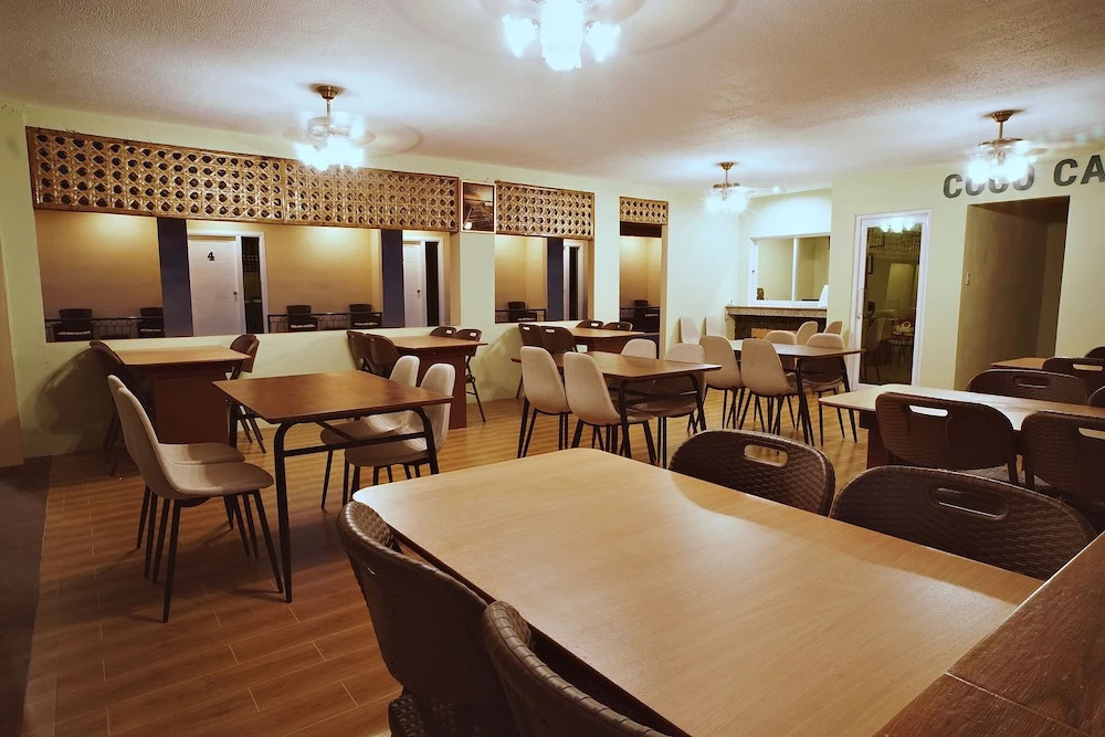 Coco Cabana Apartelle