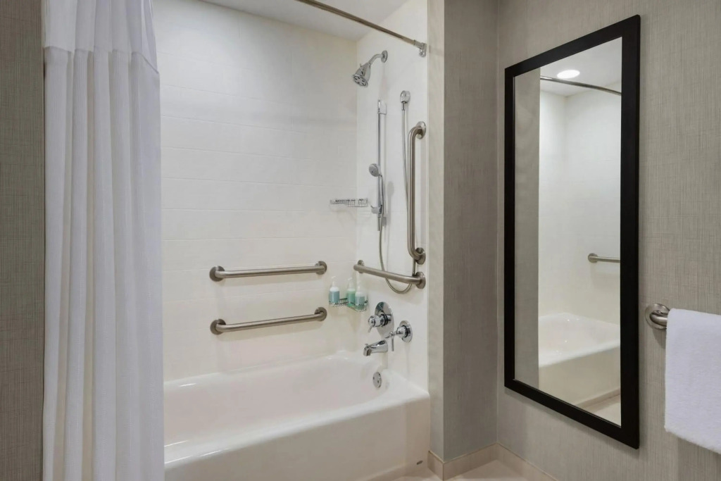 Residence Inn by Marriott Fairfax City