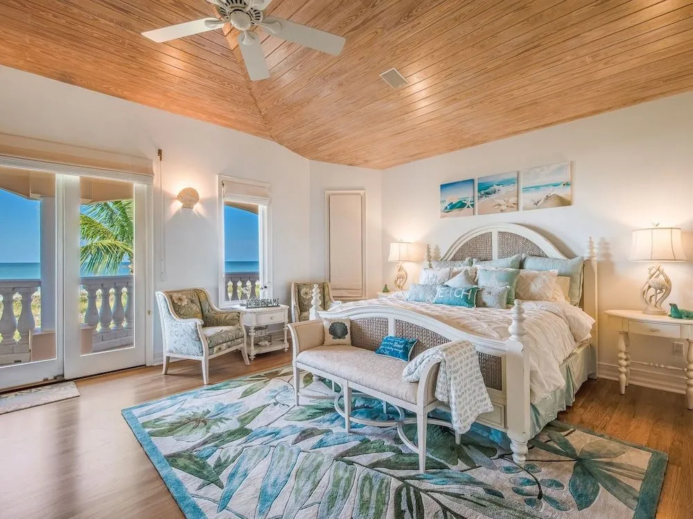 Seaside Elegance