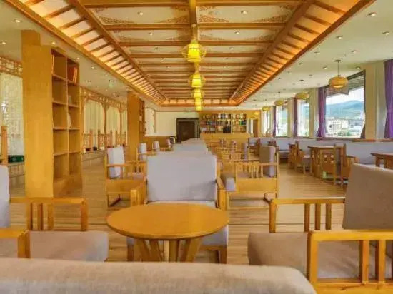 Shangri La Spa Hotel