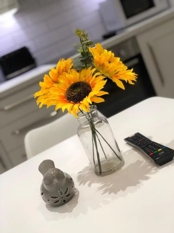 Select Serviced Apartments