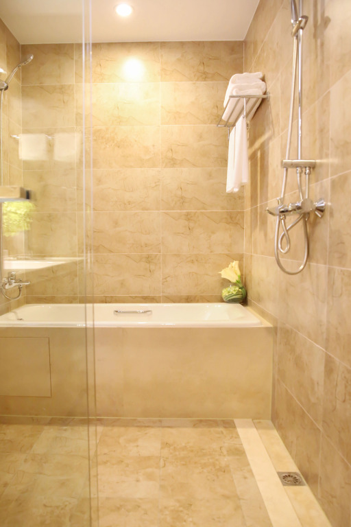 Green Court Residence Jinqiao Diamond Shanghai