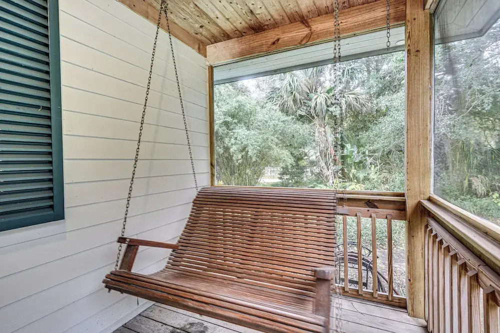 Palm Coast Vacation Rental < 1 Mi to the Beach!