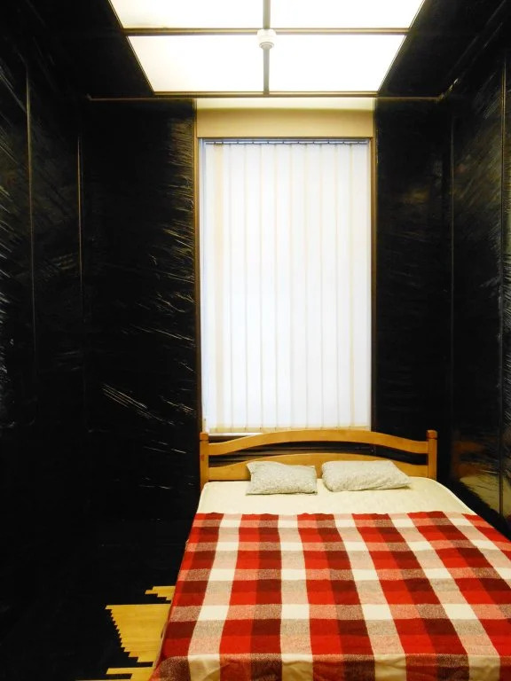 Cactus Hostel