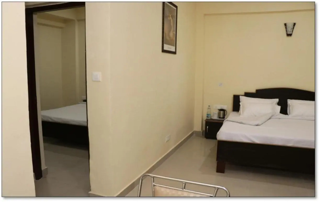 Hotel Ashiana Palampur