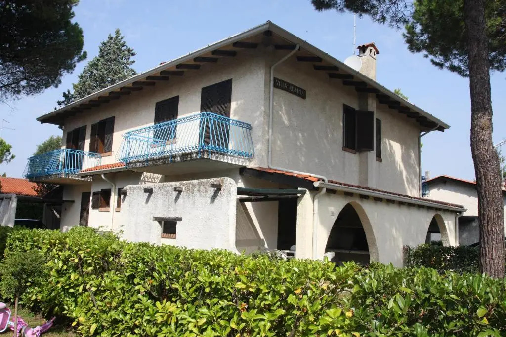 Villa Rosina