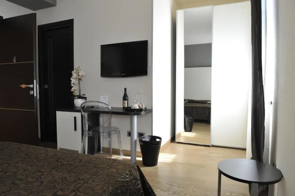 Casa Boffa