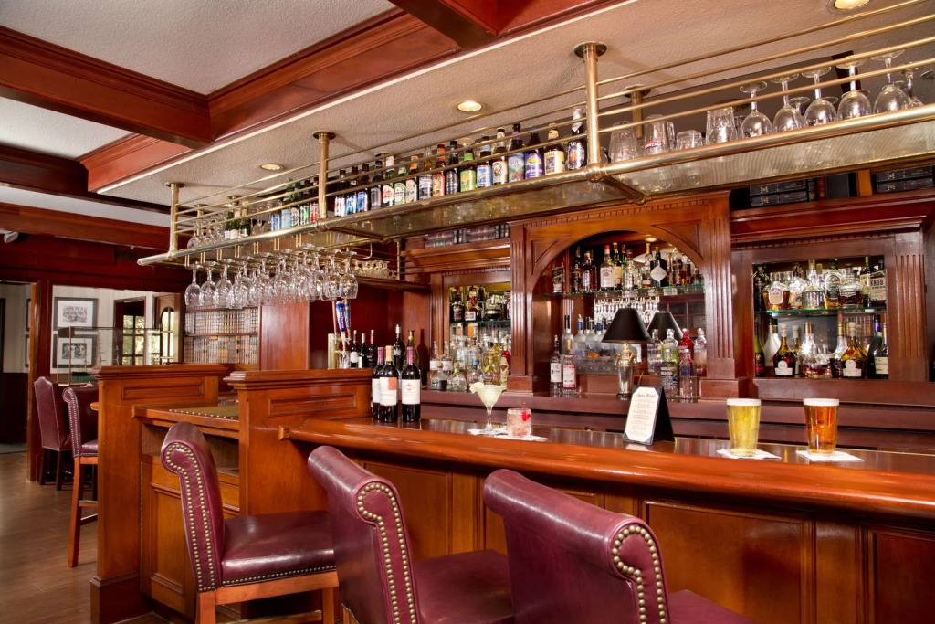 Ayres Hotel Costa Mesa Newport Beach