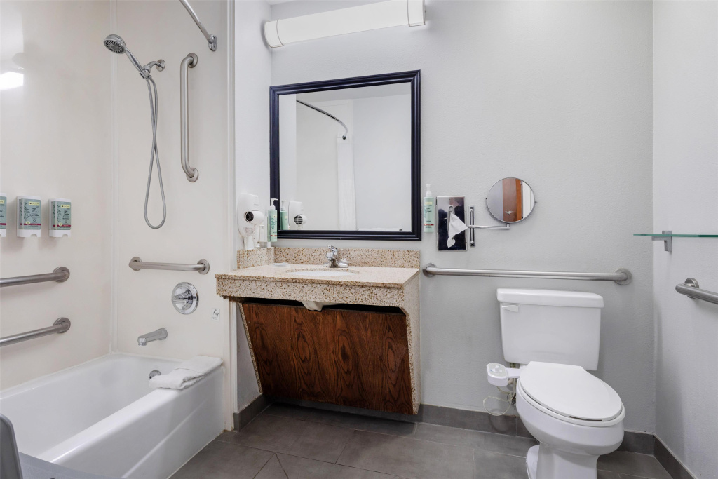 Best Western Executive Inn