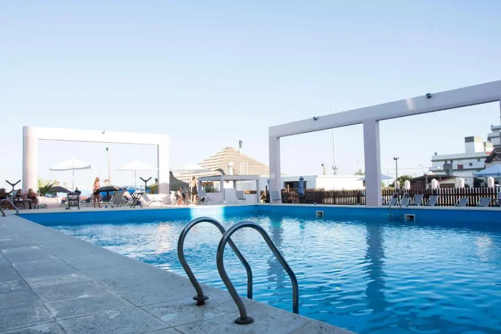 Hotel Golf Internacional