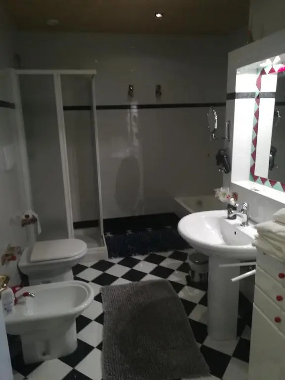 Le Vallonee B&B