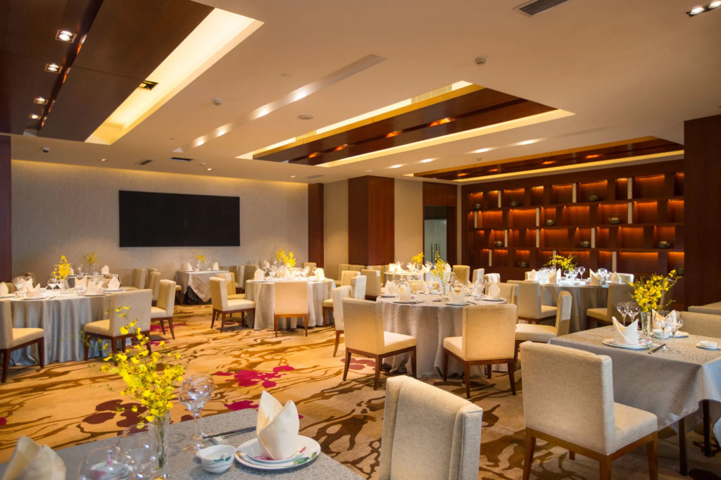 Yiwu Shangcheng Hotel