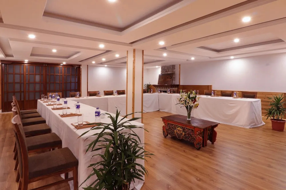Hotel Denzong Sangrila