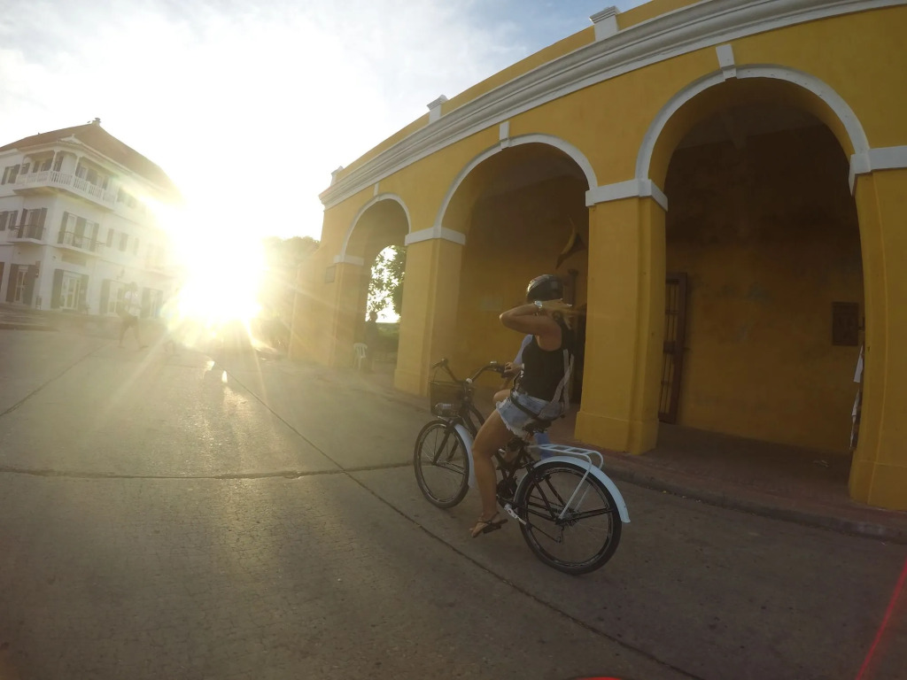 Wonderland Cartagena