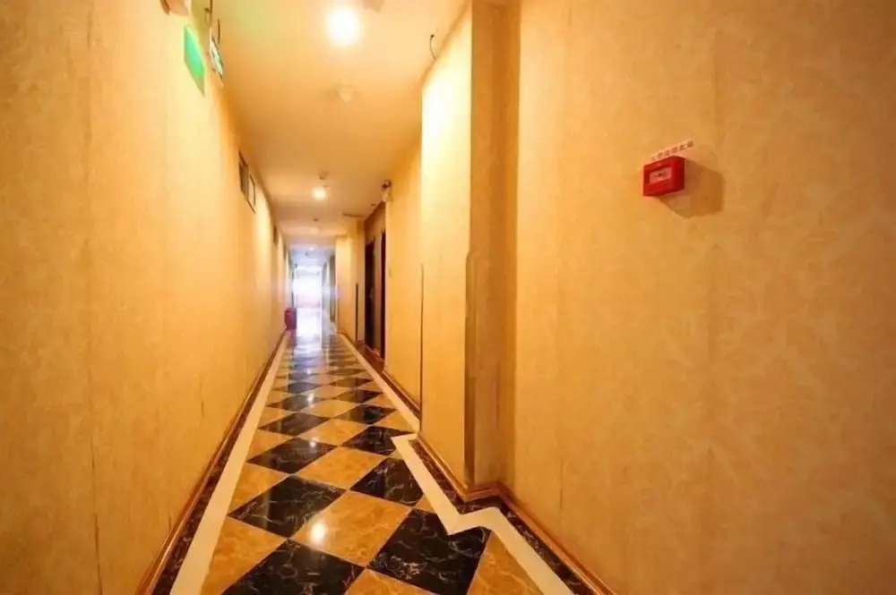 Unitour Hotel, Nanning Railway Station