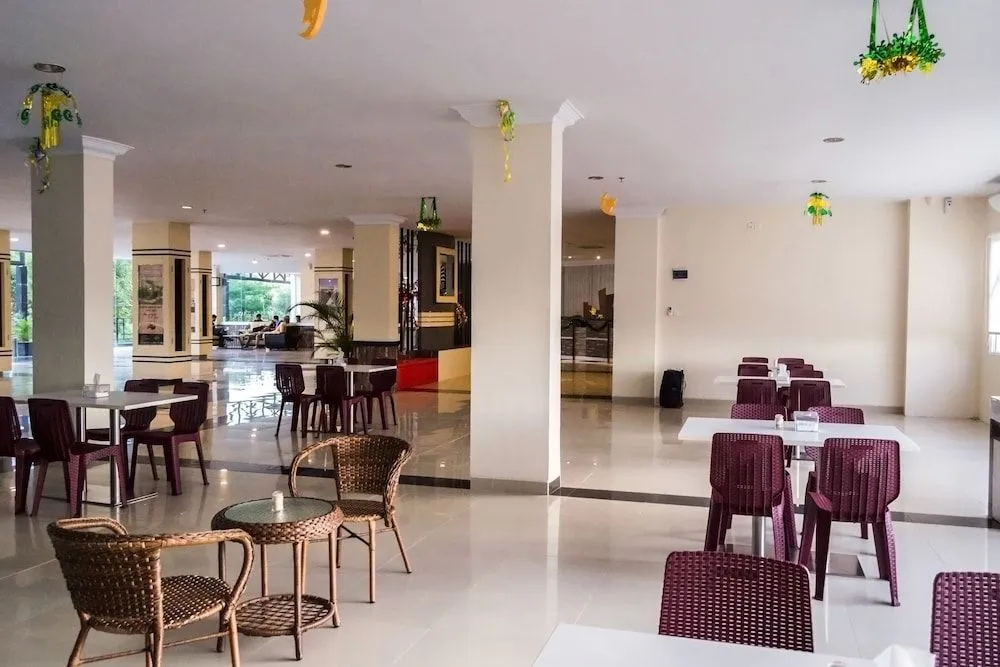 OYO 976 Baloi View Apartment