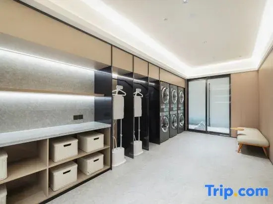 JI Hotel (Beijing Shijingshan  Shougangyuan Hotel)