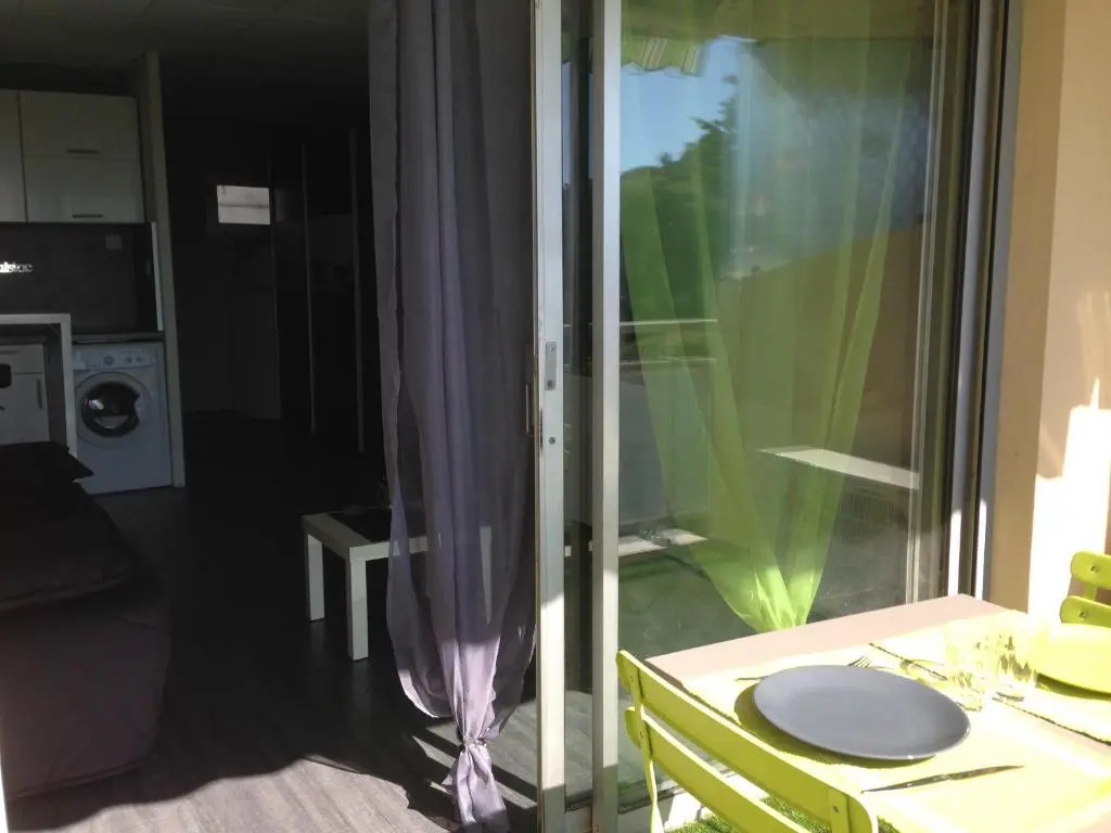 Studio Le Pénéqué des Anges