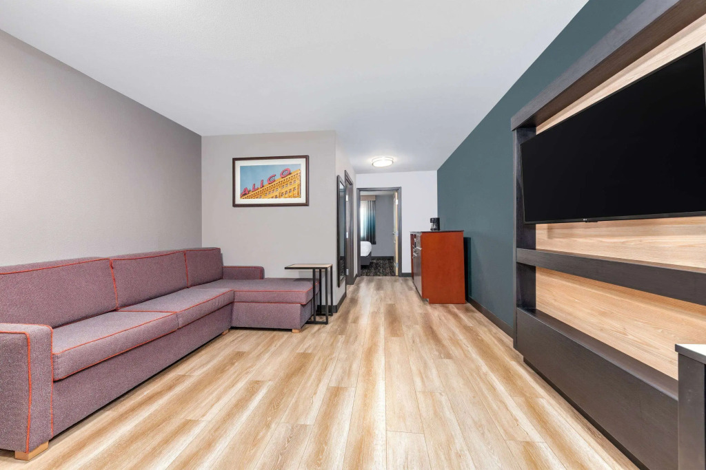 La Quinta by Wyndham Woodway - Waco South