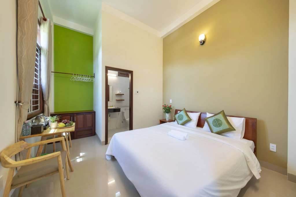 Green Garden Hoi An Homestay