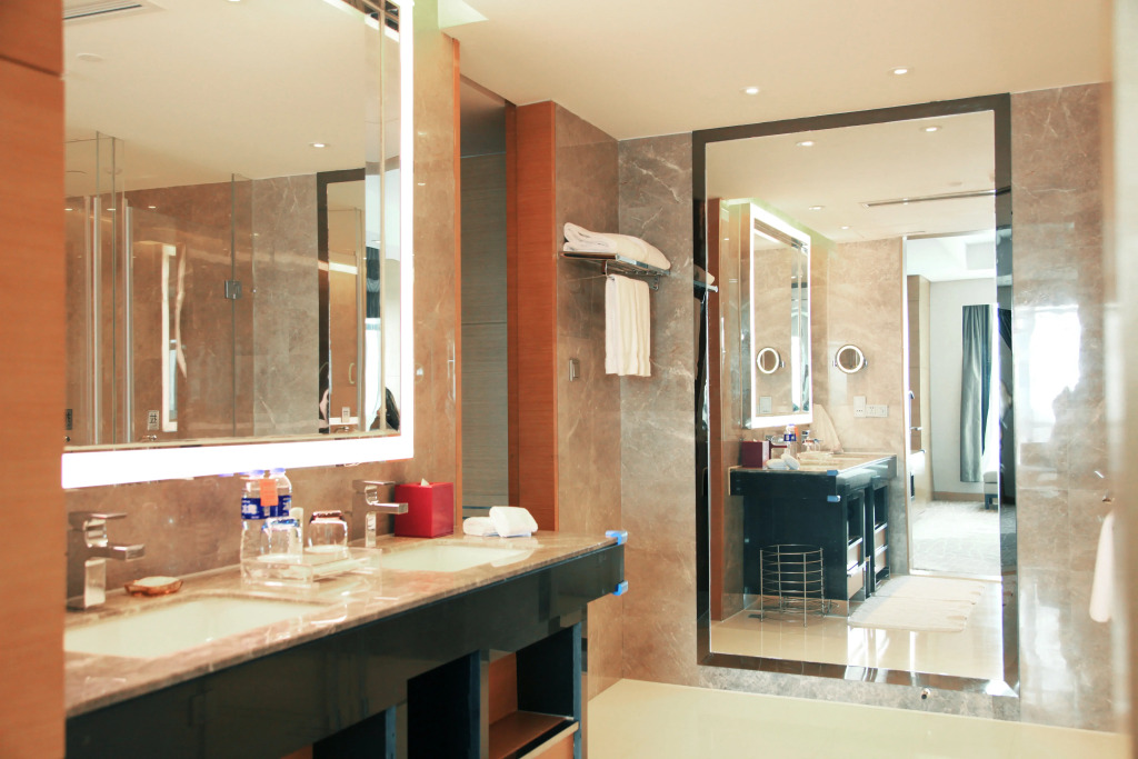 Crowne Plaza Yangzhou by IHG