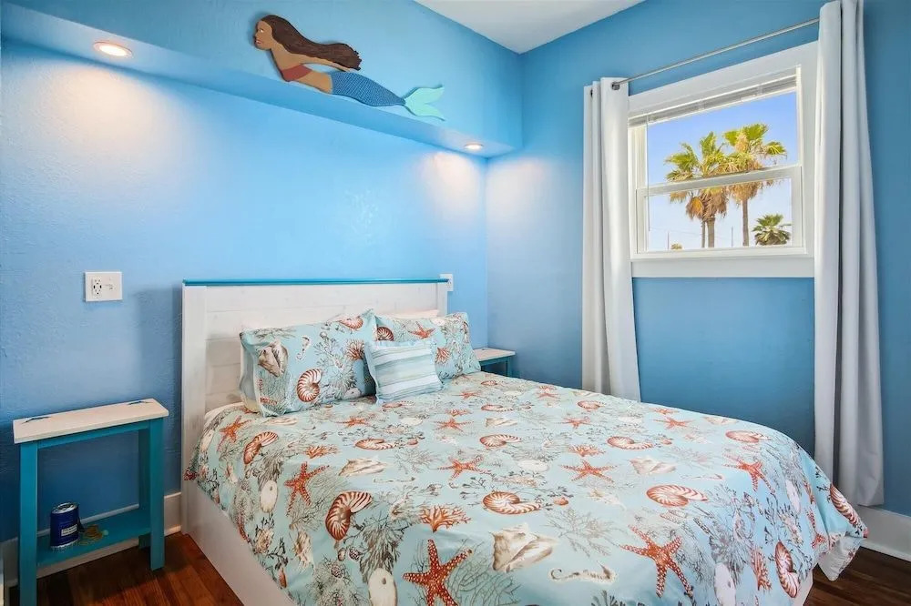 Seahorse Cottage