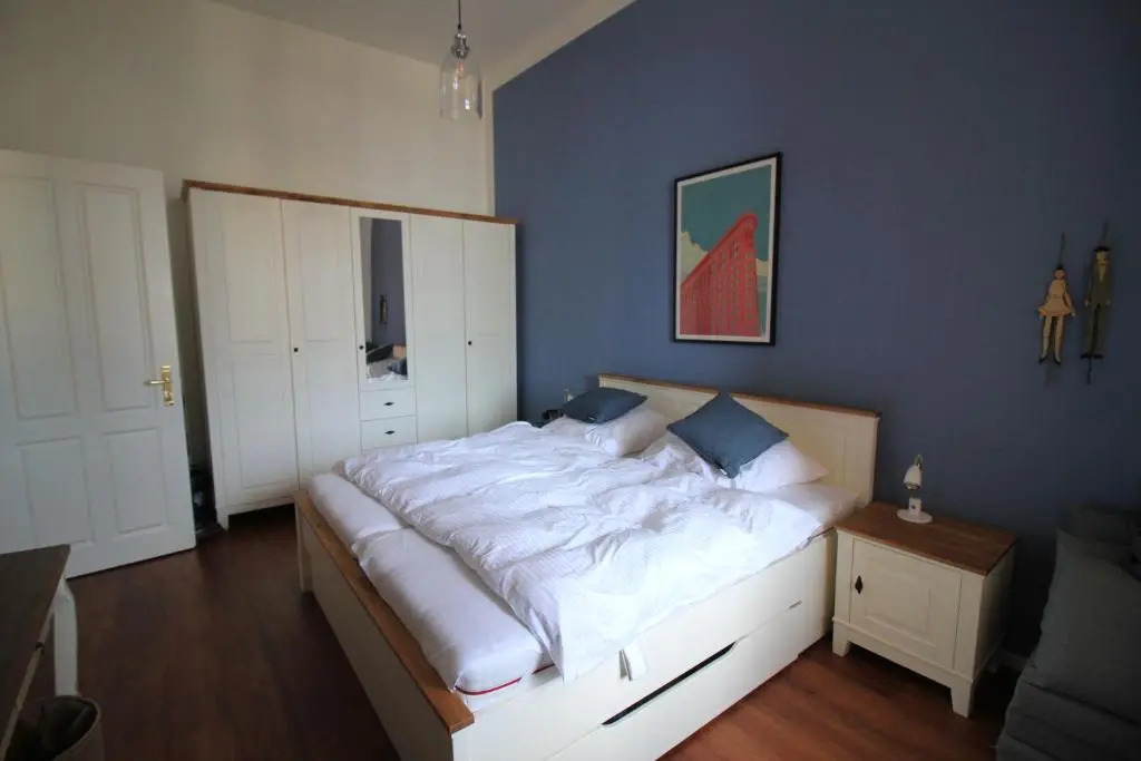 Villa Hintze Wohnung 9