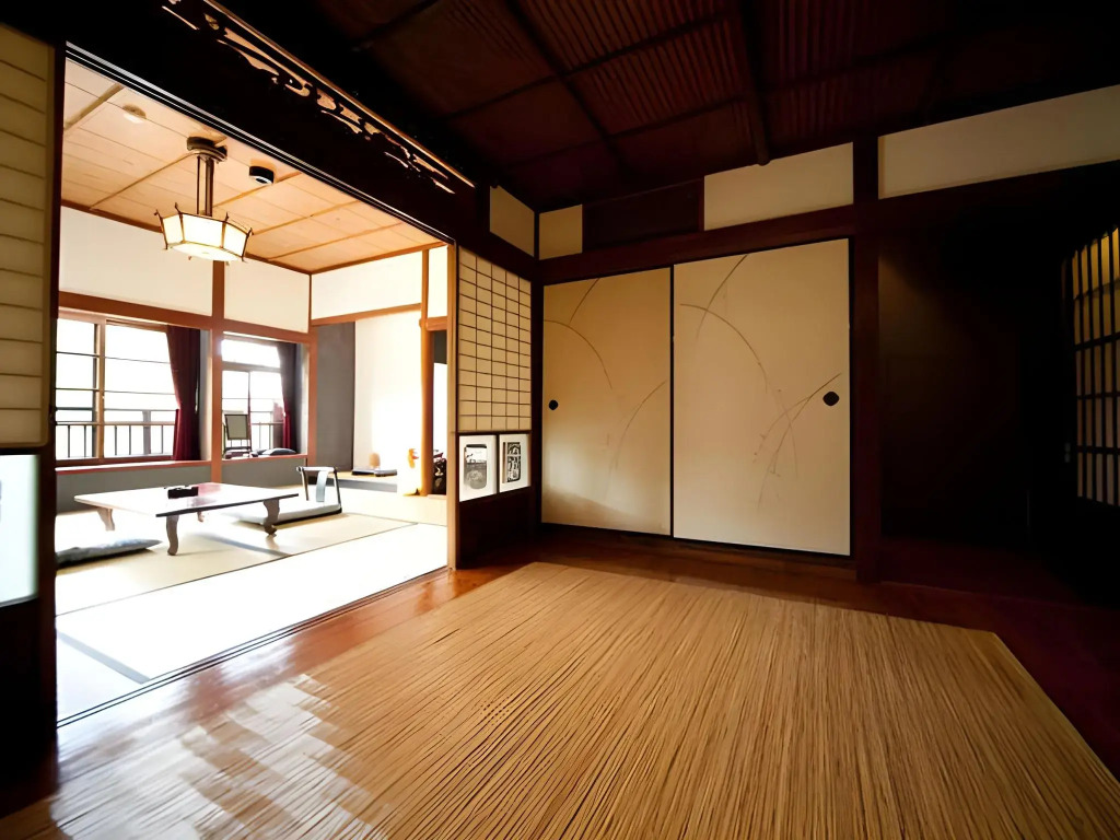 Hatago Kayausagi