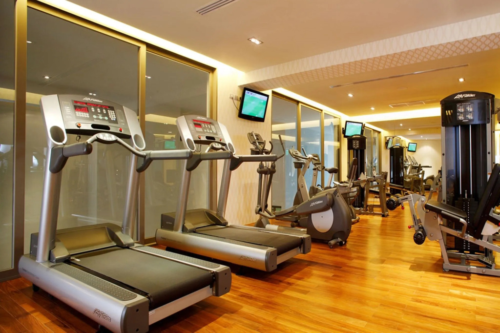 Cape Sienna Phuket Gourmet Hotel & Villas - SHA Extra Plus