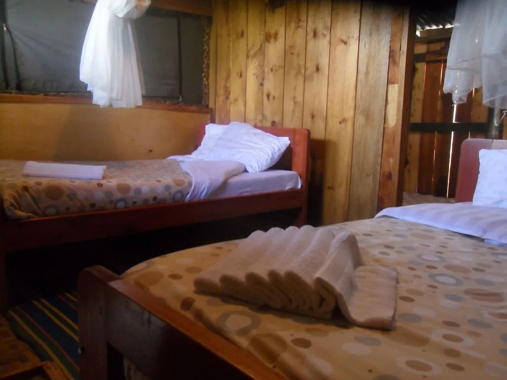 Engiri Game Lodge and Campsite