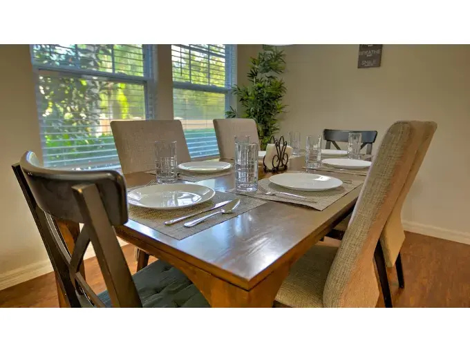 Lincoln Townhome at Lucaya Resort