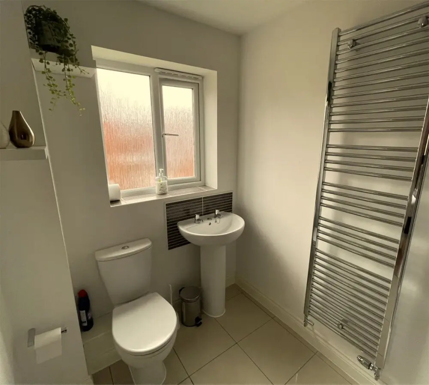 Bicester Serviced Accommodation