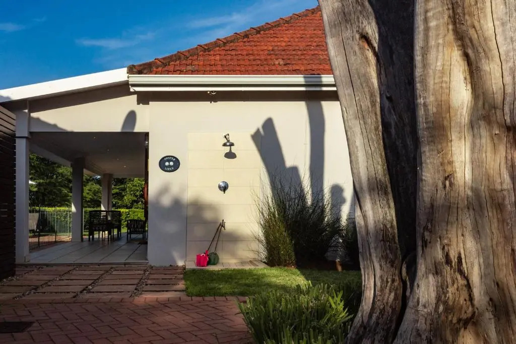 Oyster Guest House