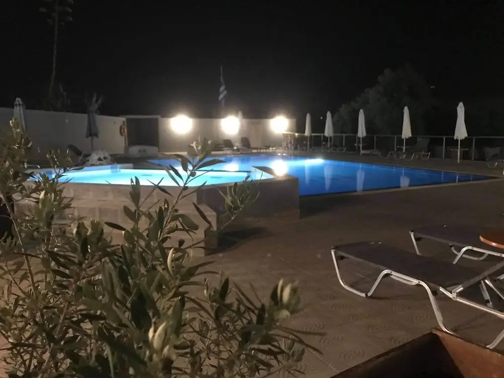 Mando Living -Faliraki