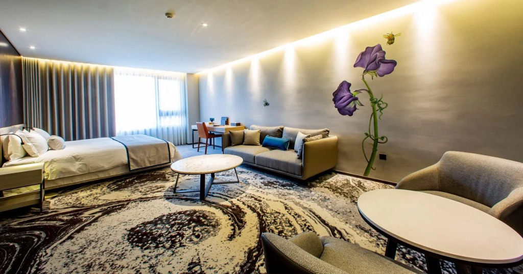 JSL hotel