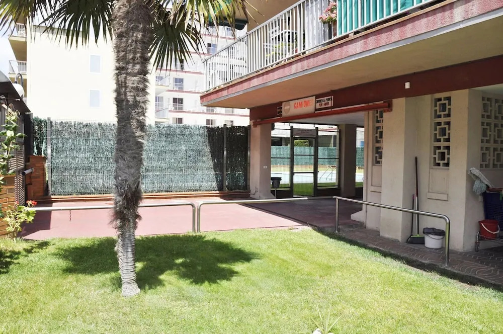 Apartaments Països Catalans