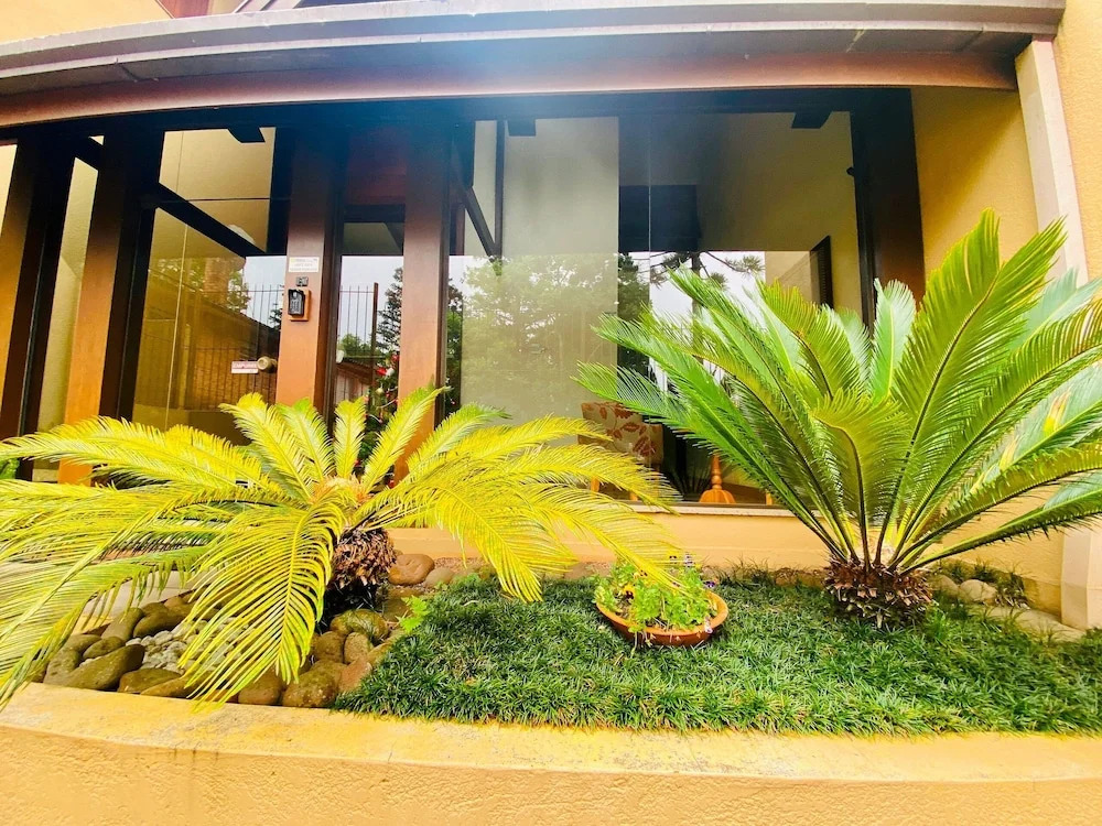Apartamento Orquideas 204
