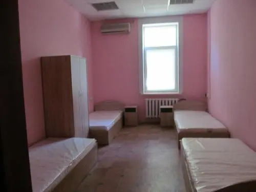 Hostel Raduga