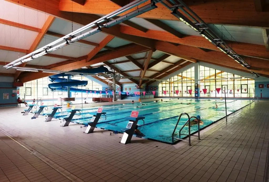 Stacja Nowa Gdynia Bed & Breakfast Aquapark