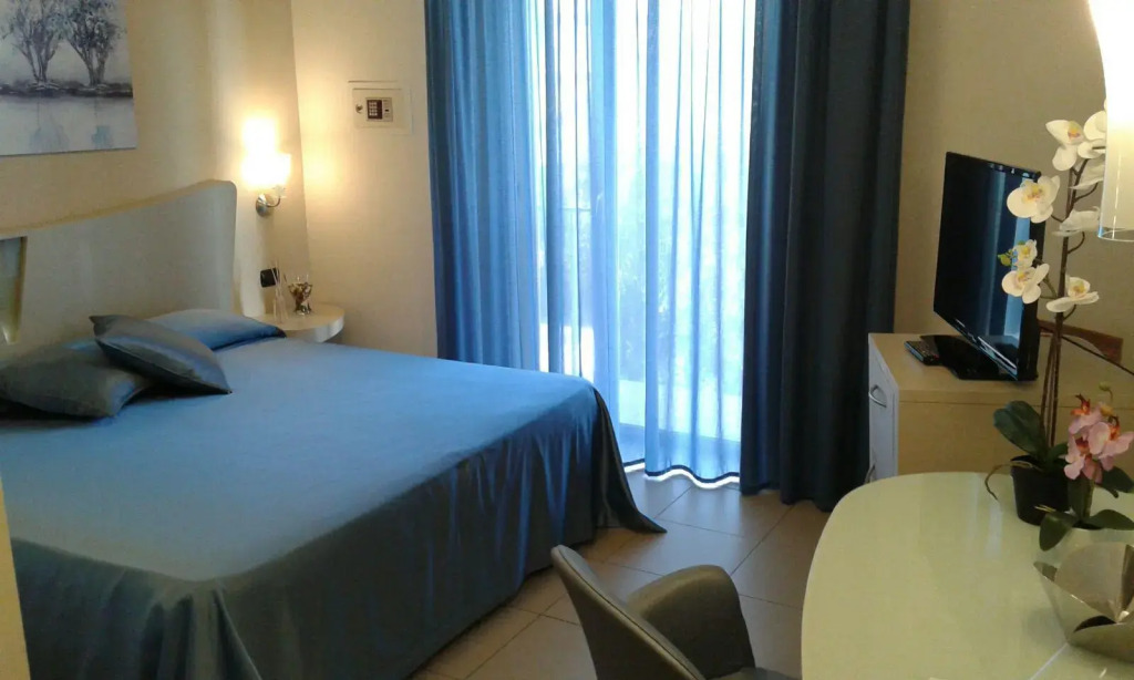 Hotel Kore