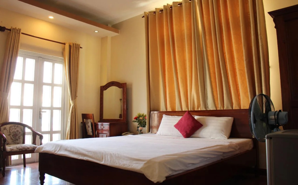 Wyn Phu Quoc Hotel